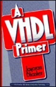 A Vhdl Primer