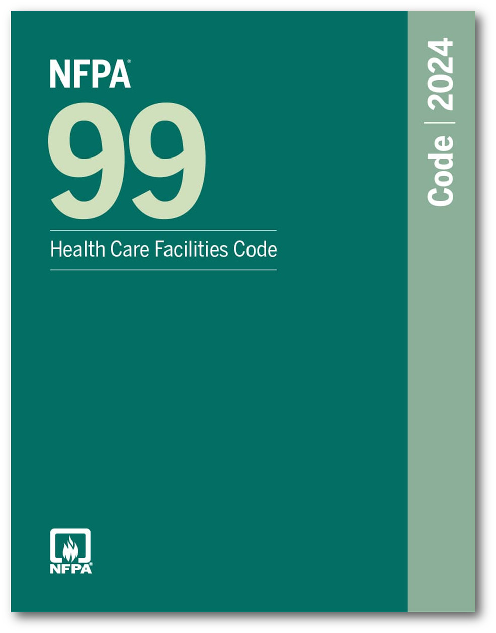 NFPA 99 2024 Edition, Health Care Facilities Code (2024)