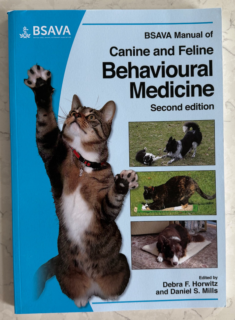 Bsava British Small Animal Veterinary Association Ser.: BSAVA Manual of…