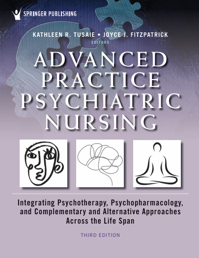 (ELECTRONIC FORMAT) Advanced Practice Psychiatric Nursing 3rd Edition