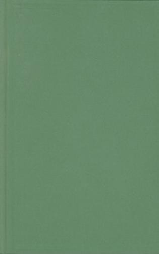 Gwenda Morgan The Justicing Notebook (1750-64) of Edmund (Hardback) (UK IMPORT)