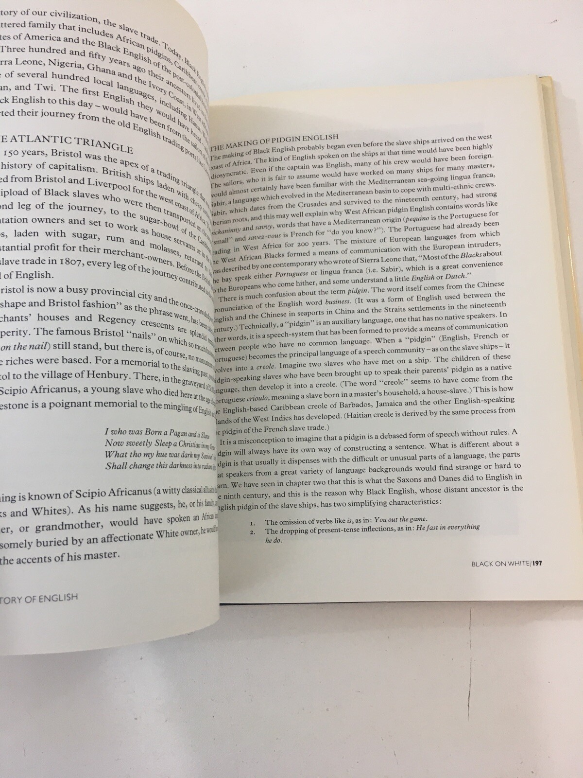 Story of English – Robert McCrum, Robert MacNeil (1986, Hardcover Dust Jacket)
