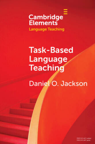 Task-Based Language Teaching (Elements in Language Teaching) – VERY GOOD
