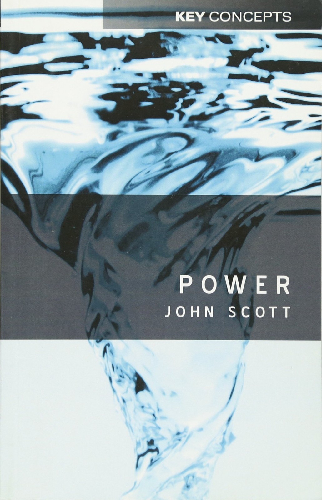 Power – Scott, John – Good – See condition notes