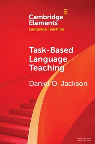 Daniel O. Jackson Task-Based Language Teaching (Paperback) (UK IMPORT)