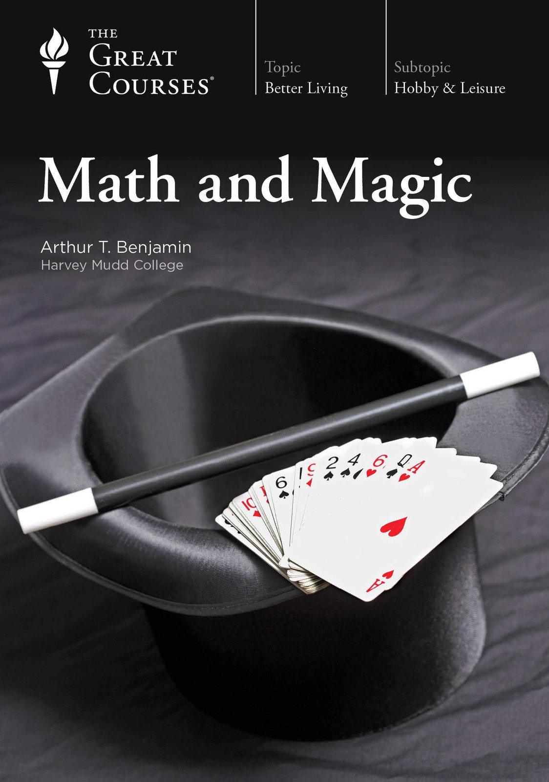 Math and Magic