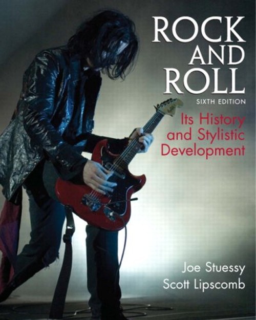 Rock and Roll : Its History and Stylistic Development Perfect