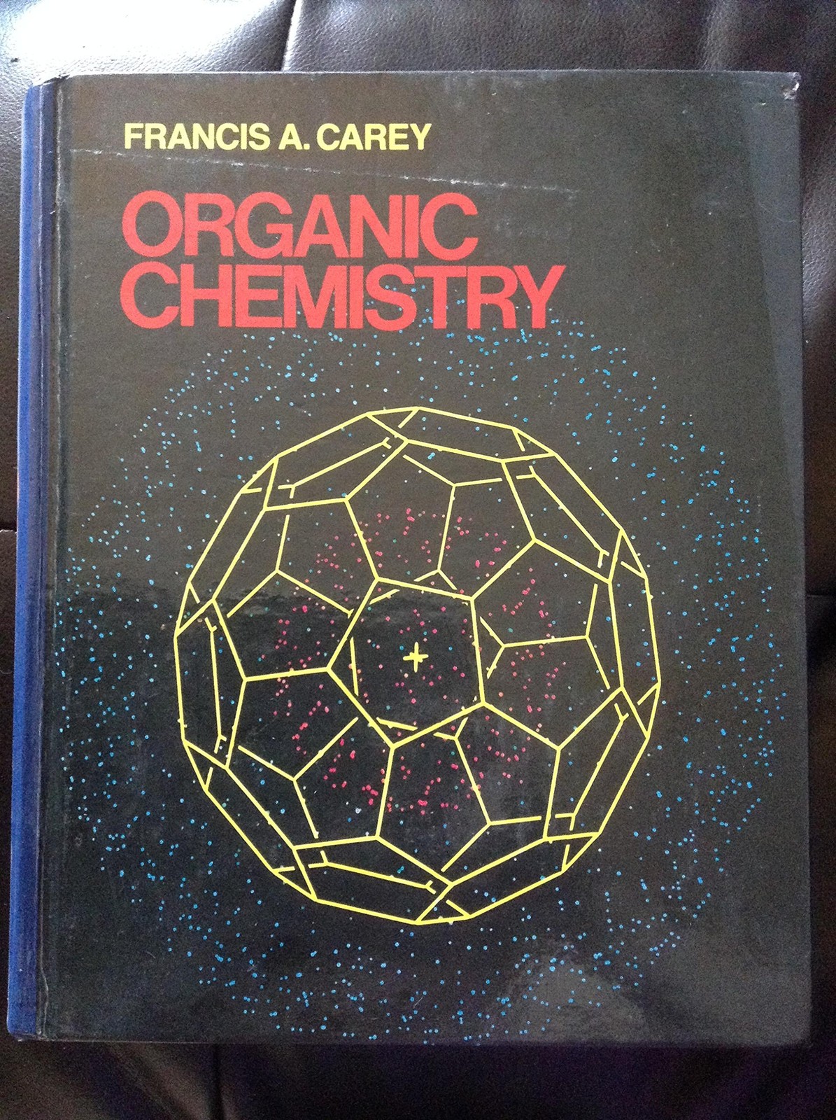 Organic chemistry
