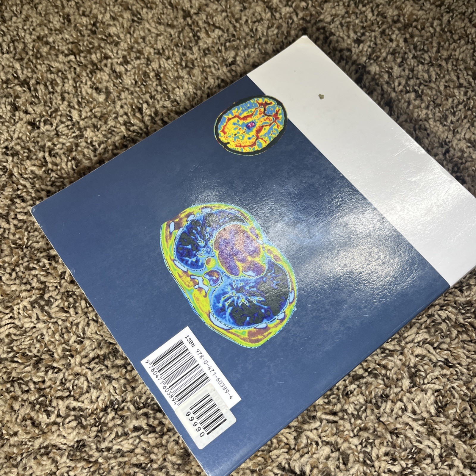 John Wiley Physics with Health Science Applications by Urone Paperback 1986