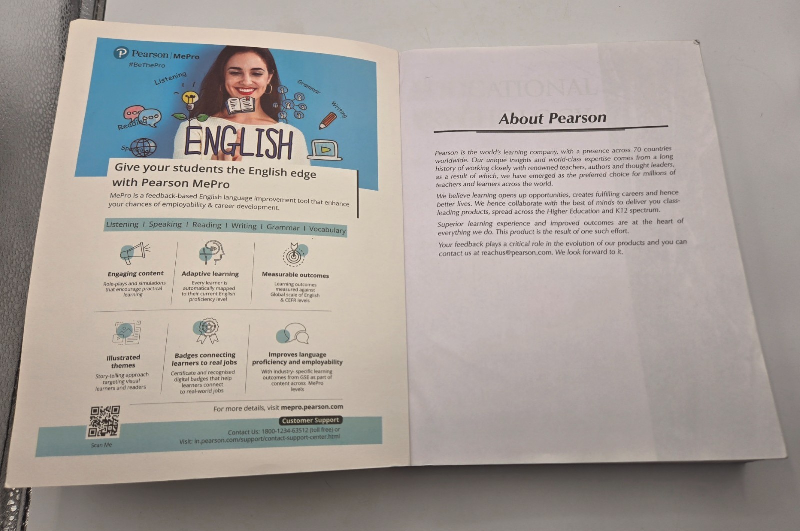 Educational Psychology 14th Edition Anita Woolfolk Preeti Kapur Pearson VG