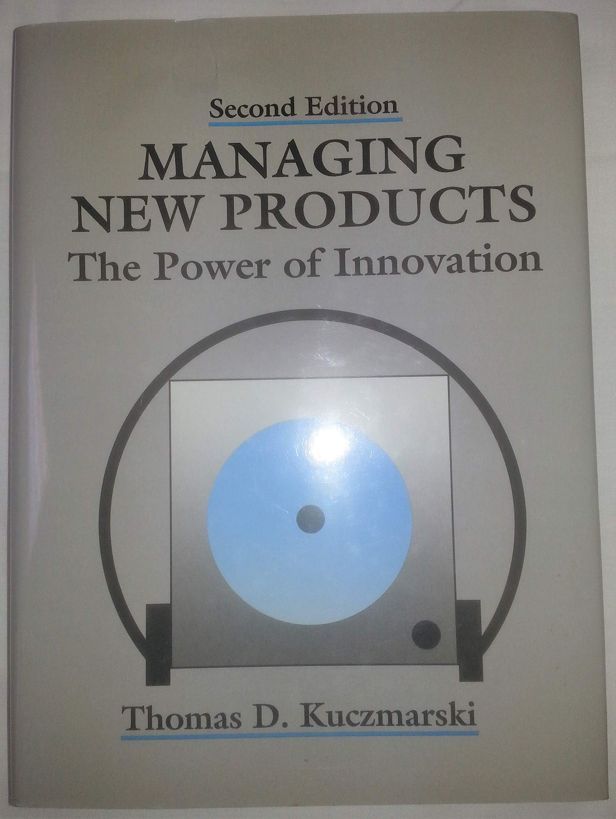 Managing New Products: The Power of Innovation