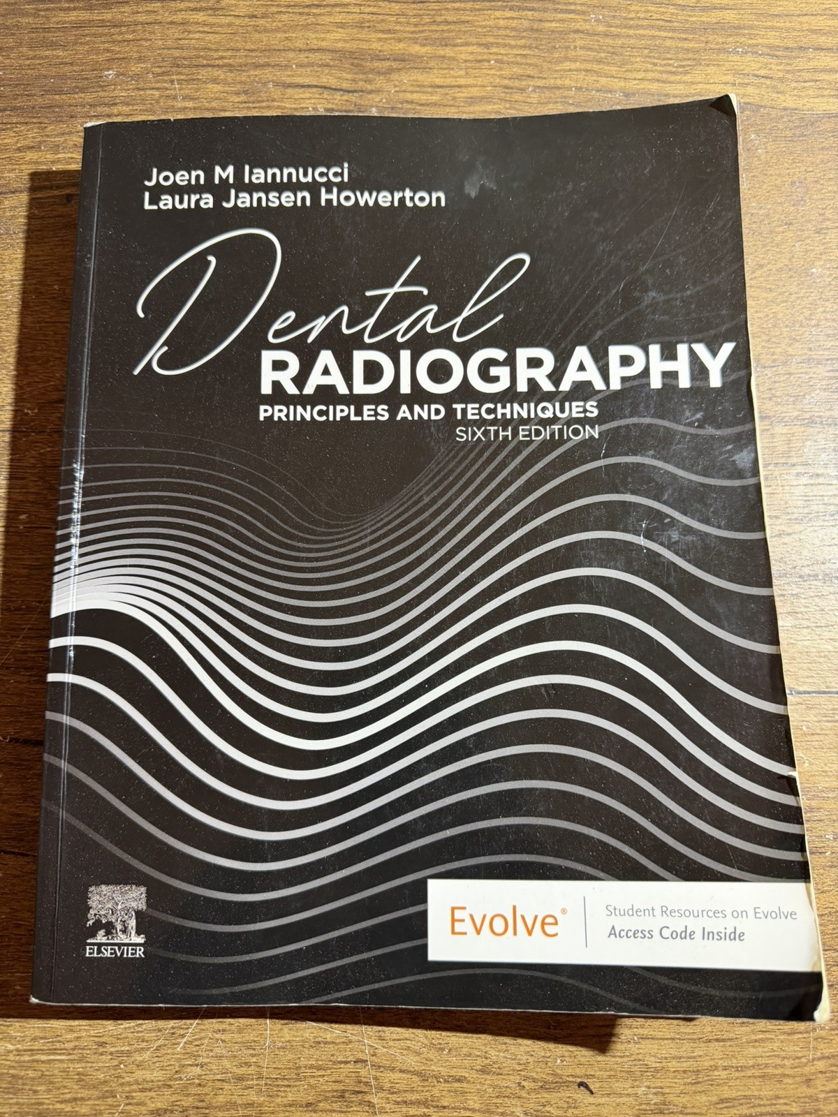 Dental Radiography: Principles and Techniques 6th Edition 2022 Paperback