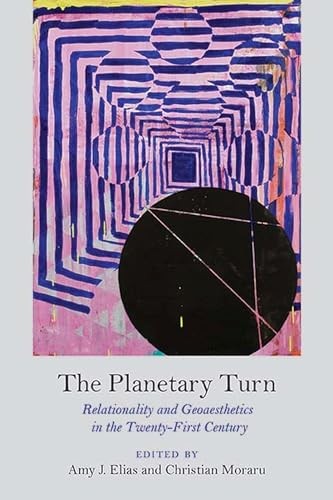 The Planetary Turn: Relational – VERY GOOD