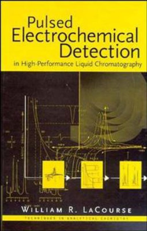Pulsed Electrochemical Detection in High-Performance Liquid Chrom