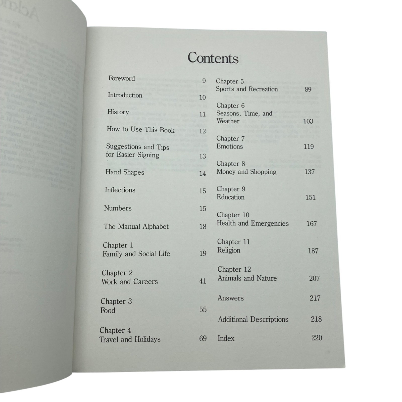 SIGNING MADE EASY Complete Program Learning American Sign Language ASL Paperback