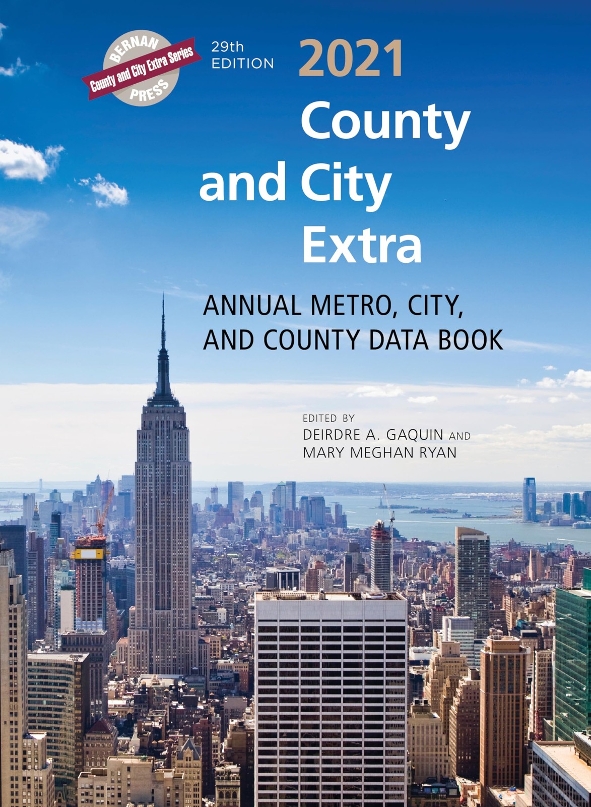 County and City Extra 2021: Annual Metro, City, and County Data Book (County…