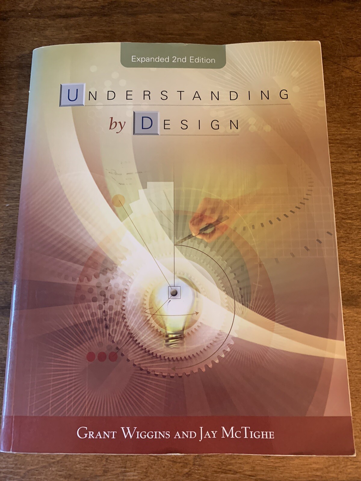 # 431 Understanding by Design by Jay McTighe and Grant