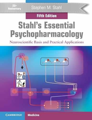 Stahl&rsquo;s Essential – Paperback, by Stahl Stephen M. – Very Good