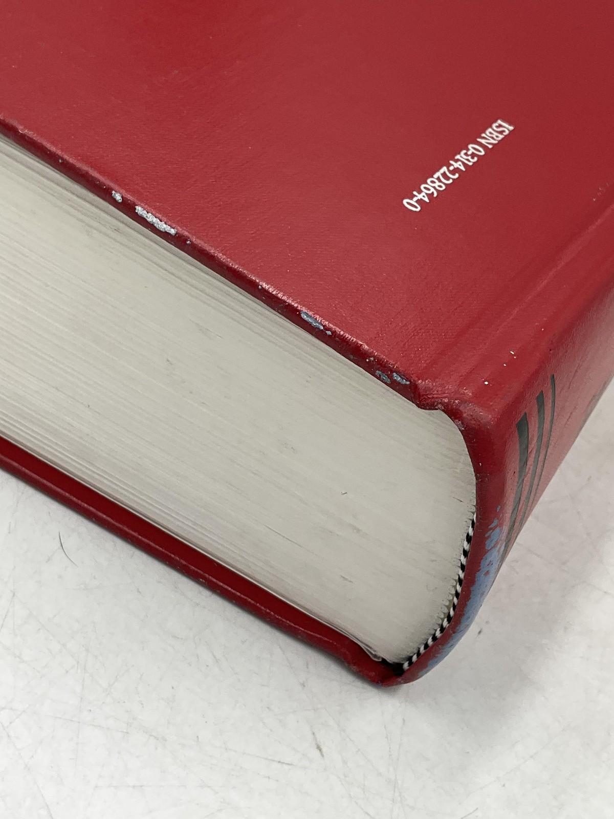 Black&rsquo;s Law Dictionary Bryan A Garner 1999 Hardcover
