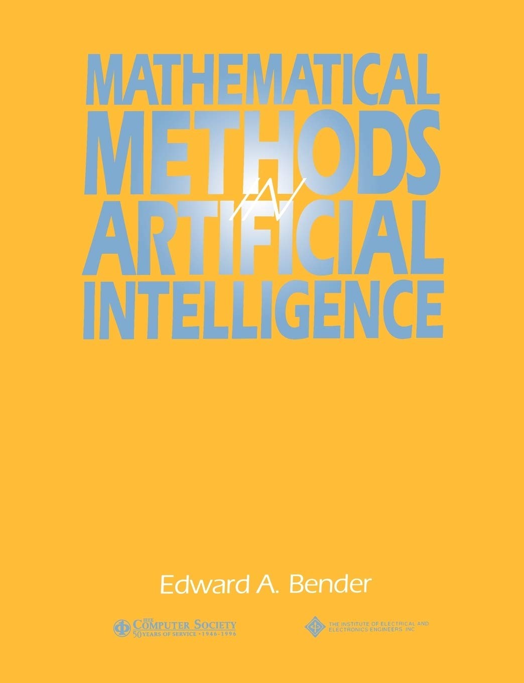 Mathematical Methods in Artificial Intelligence