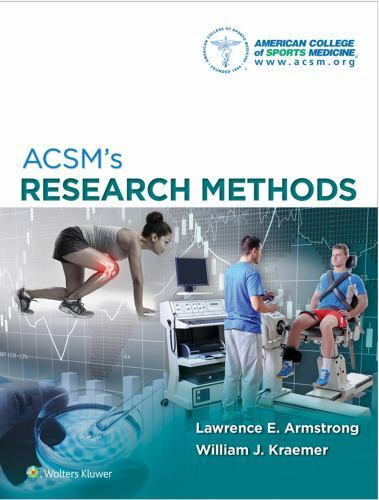 ACSM&rsquo;s Research Methods (American College of Sports Medicine) by ACSM, [none]