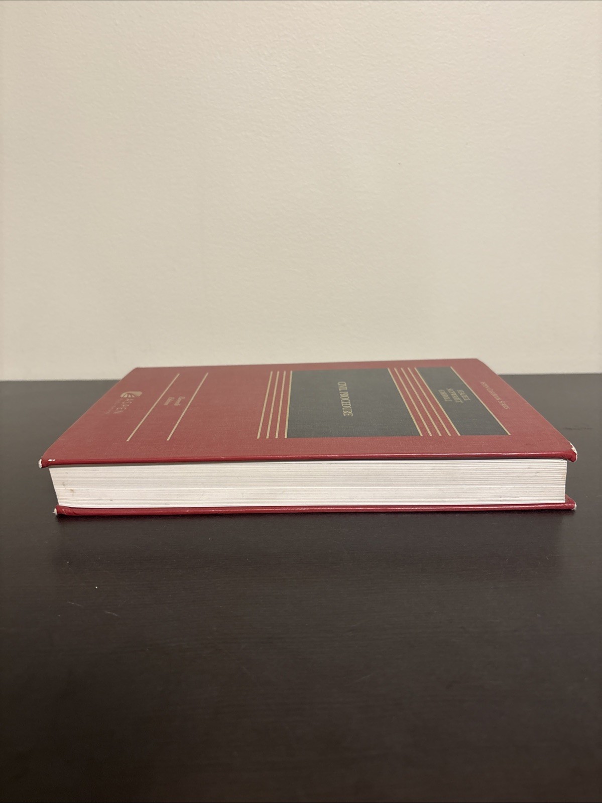 Civil Procedure, Eleventh Edition, Yeazell, Schwartz, and Carroll