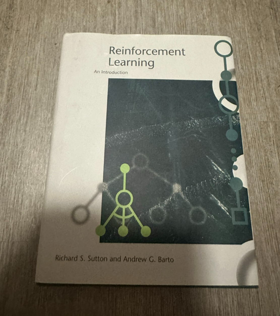 Reinforcement Learning: An Introduction (Adaptive Computation and Machine Learn