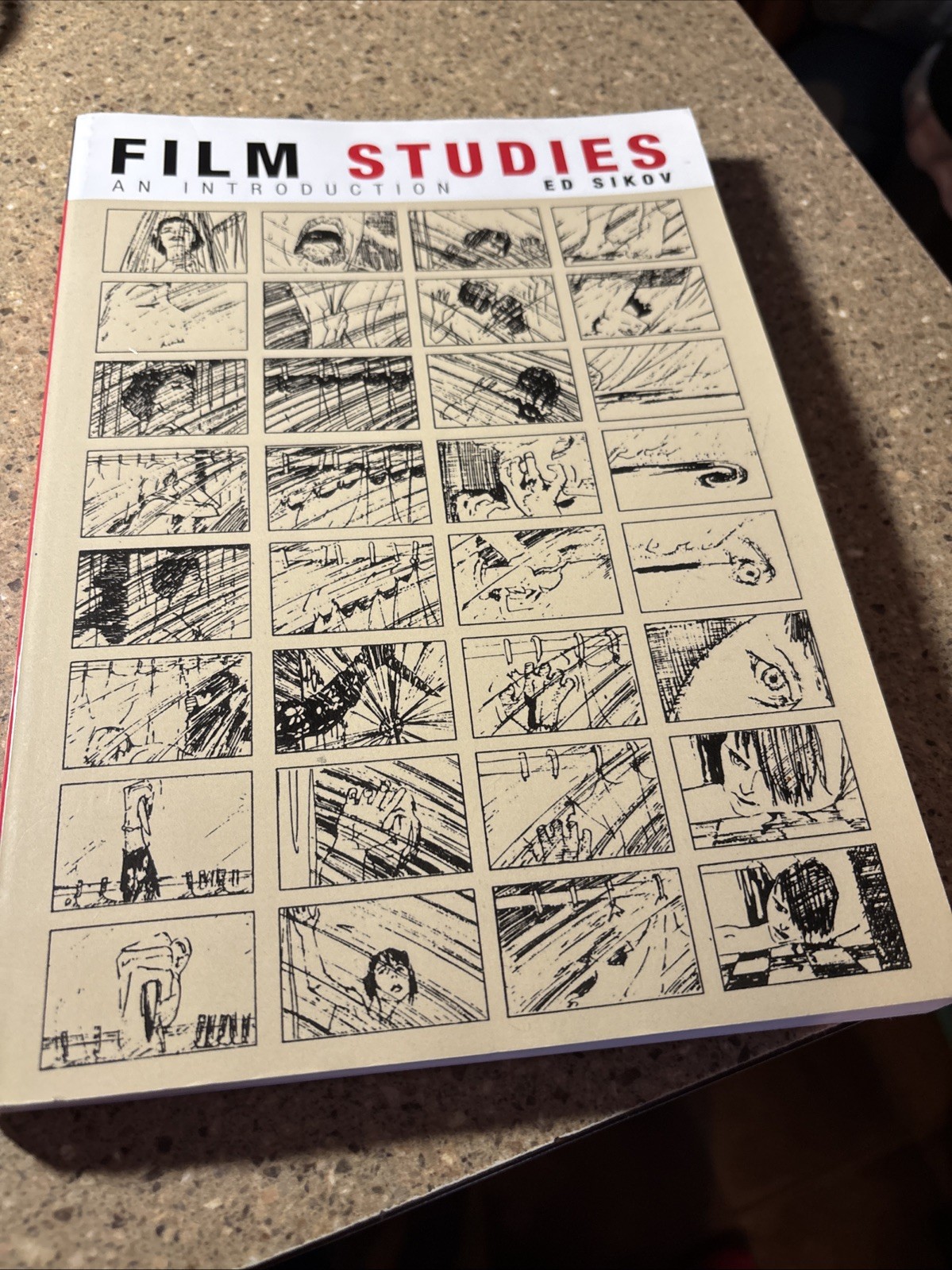 Film Studies An Introduction Book