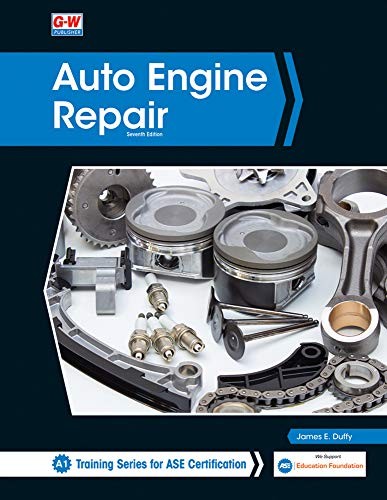 Auto Engine Repair Training Se – GOOD