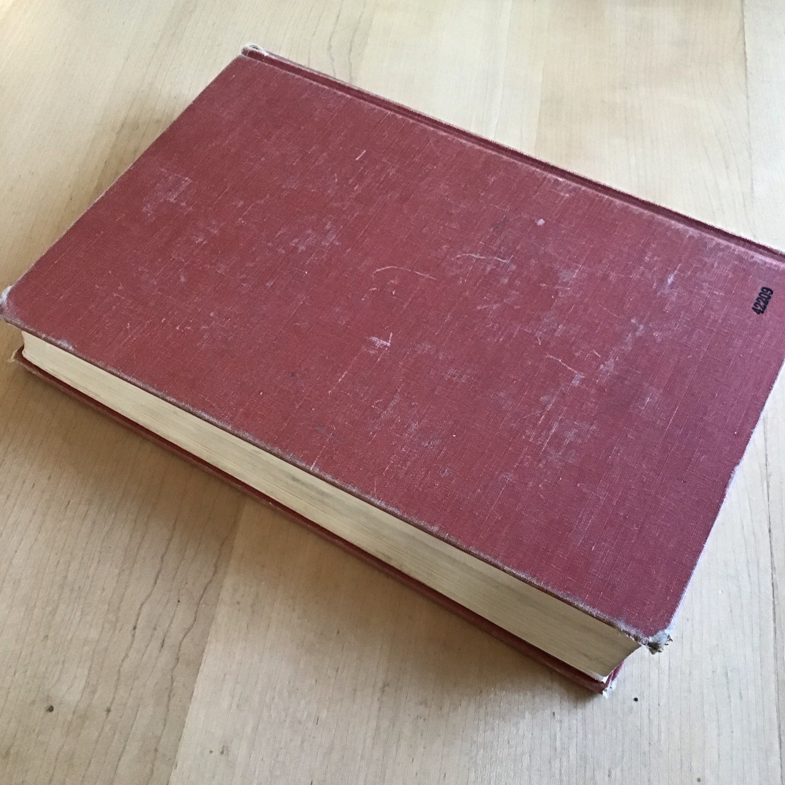 Building Construction Huntington & Site Planning Untermann Small Hardcover Illu…