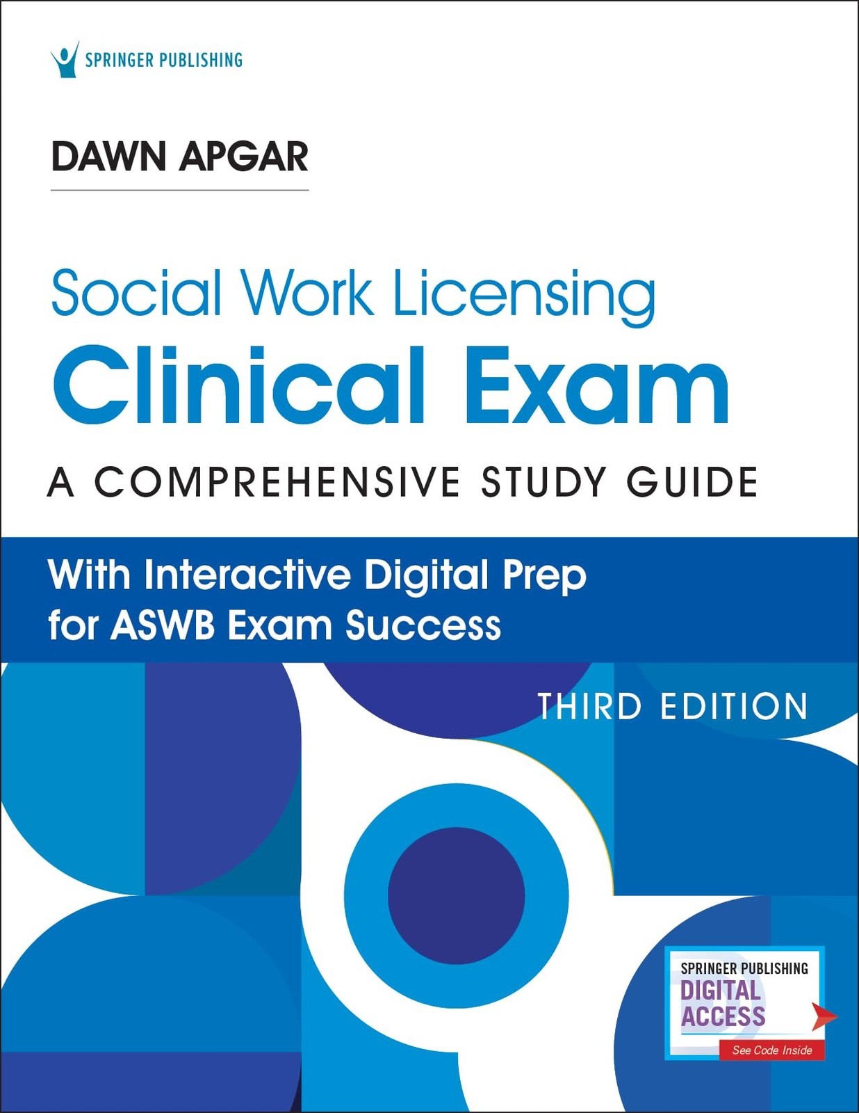 Social Work Licensing Clinical Exam Guide: Study Guide for ASWB Exam – Boo…