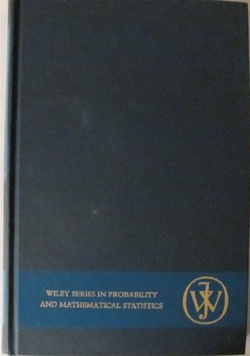 Testing Statistical Hypotheses Hardcover Erich L. Lehmann