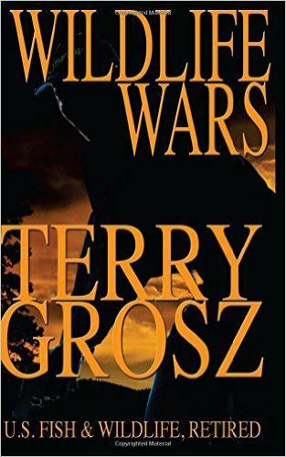 WILDLIFE WARS, Like New Used, Free shipping in the US