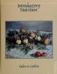 Introductory nutrition
