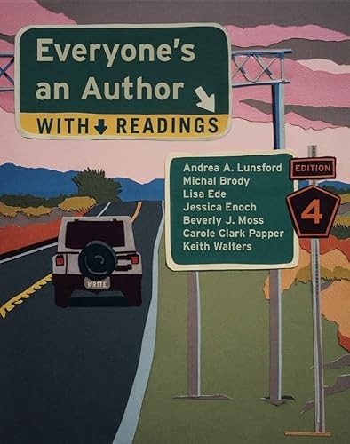 Everyone&rsquo;s an Author with Readings