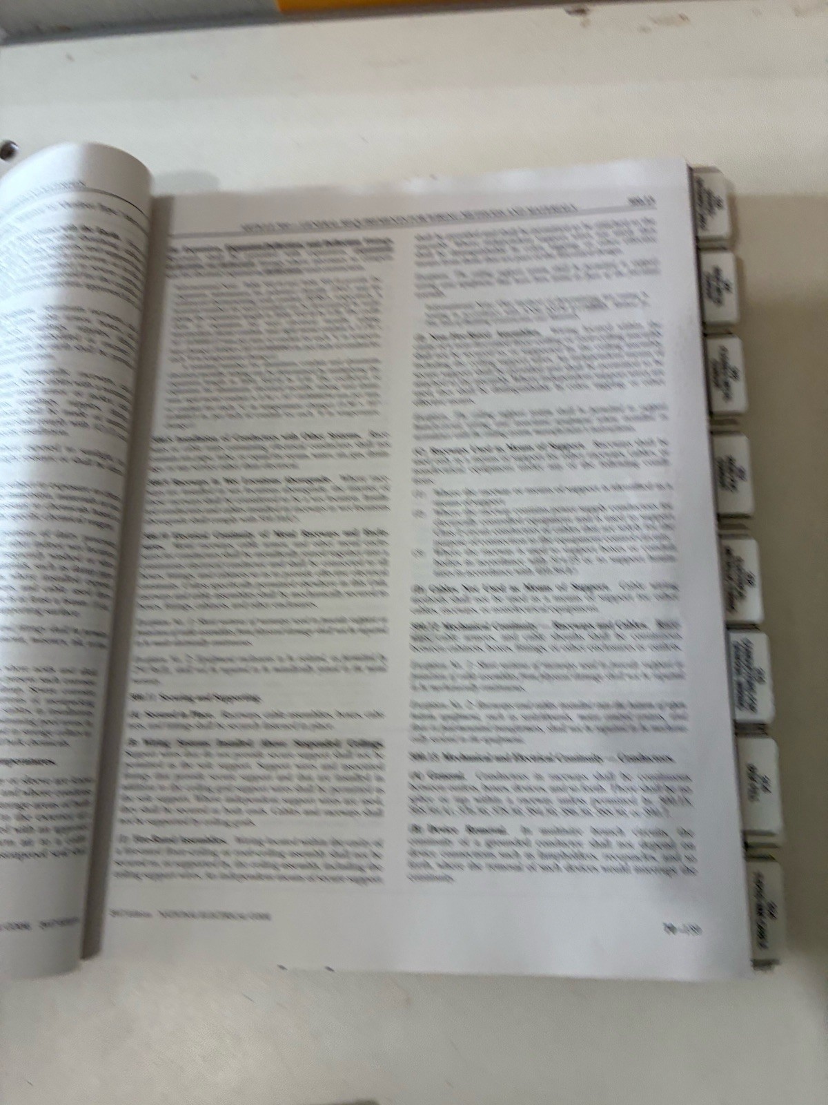 2017 NFPA 70 National Electrical Code – Paperback