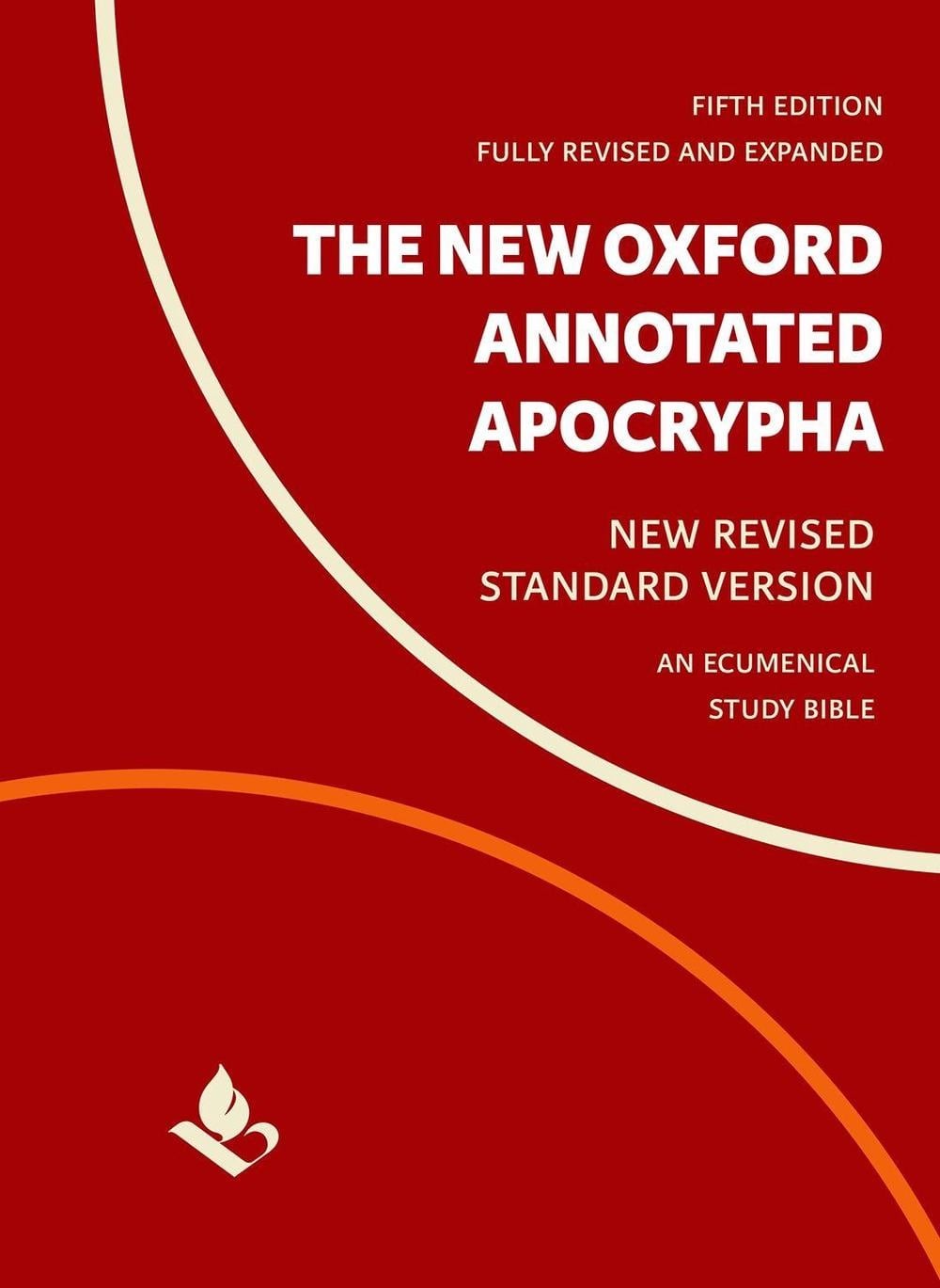 The New Oxford Annotated Apocrypha: New Revised Standard Version by Michael Coog