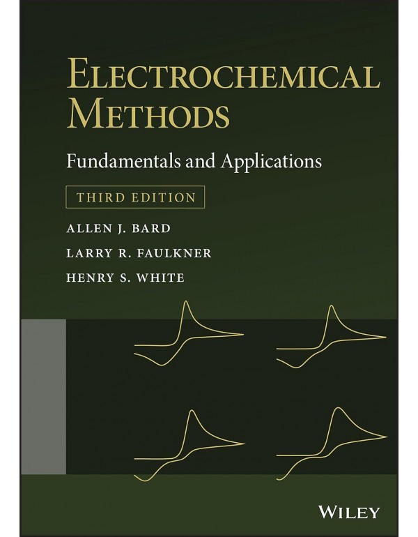 Electrochemical Methods: Fundamentals and Applicat…