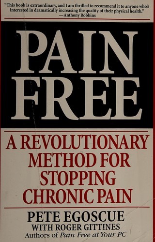Pain Free Egoscue, Pete