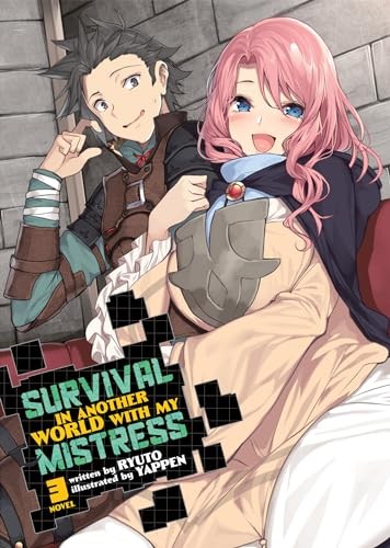 Survival in Another World with My Mistress! (Li… by Ryuto Paperback / softback