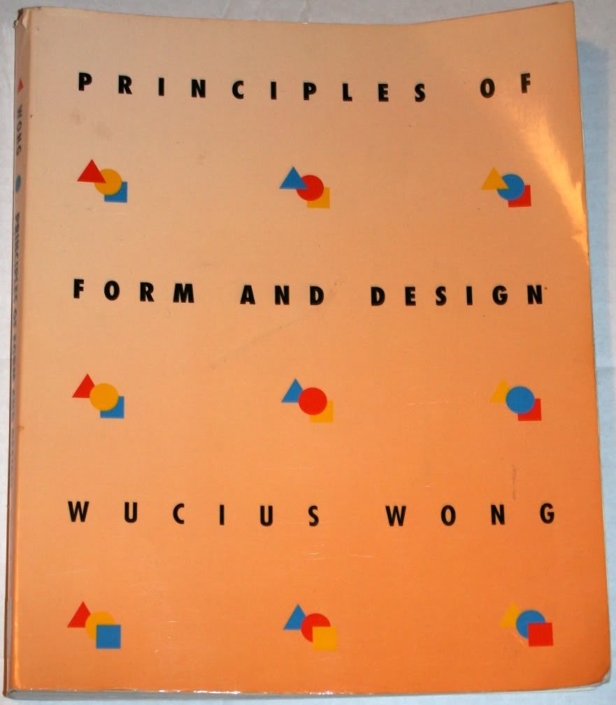 Principles of Form and Design