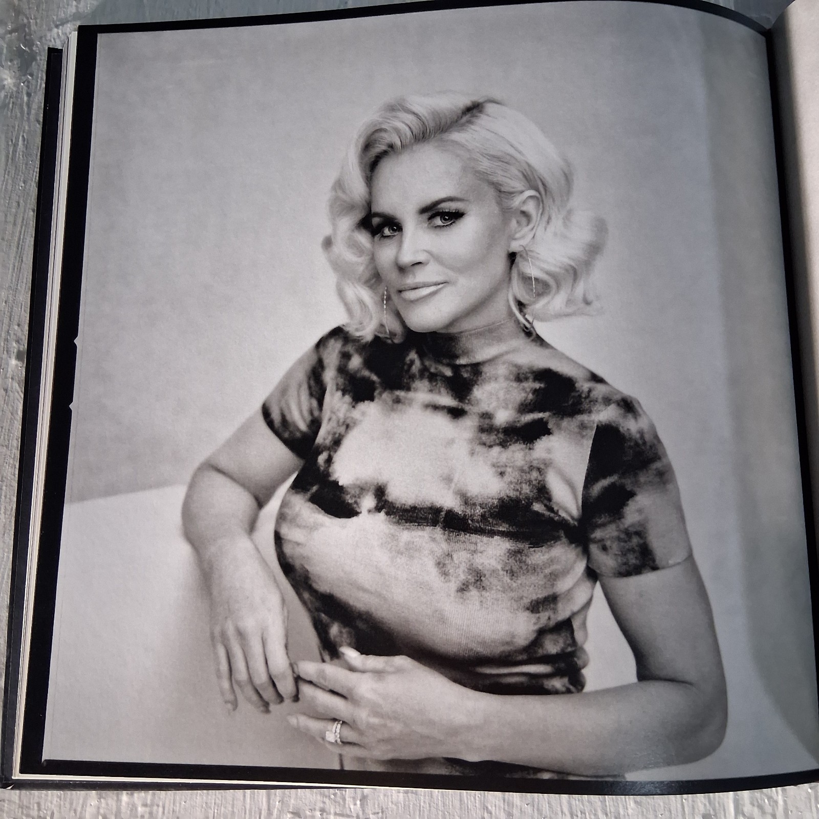 Jesse Dittmar – Overexposed Signed 1st Edition 2023