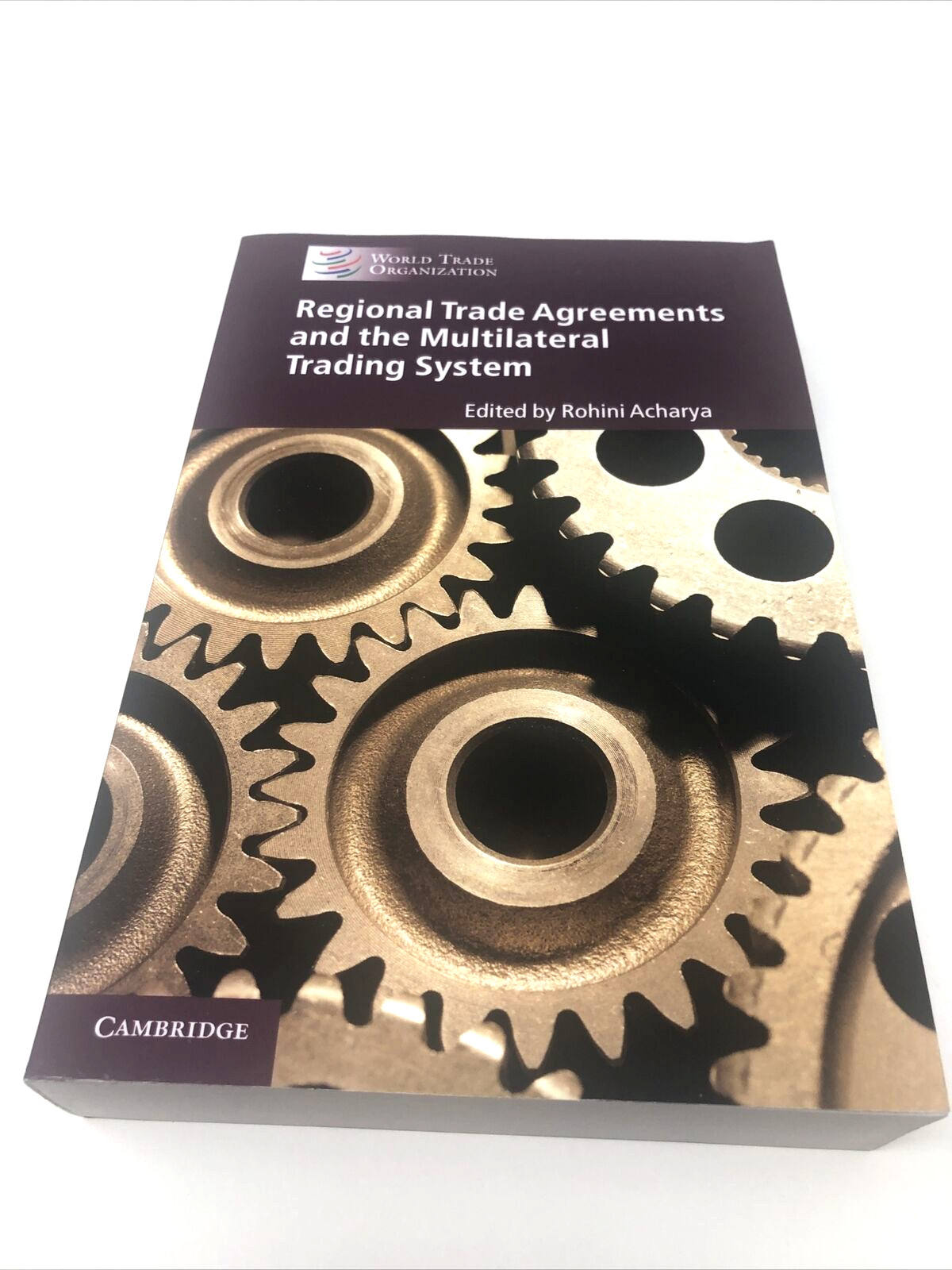 Regional Trade Agreements and the Multilateral Trading System RTAs Rules