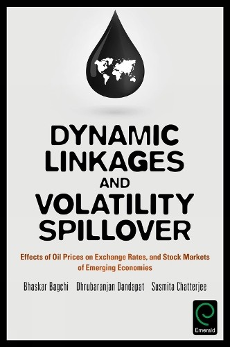Dynamic Linkages and Volatility Spillover – 9781786355546