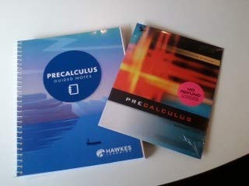Hawkes Learning Precalculus Access …, Chris Schroeder