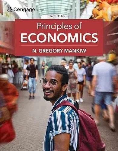 Principles of Economics By N. Gregory Mankiw Fast Shipping Free Shipping..