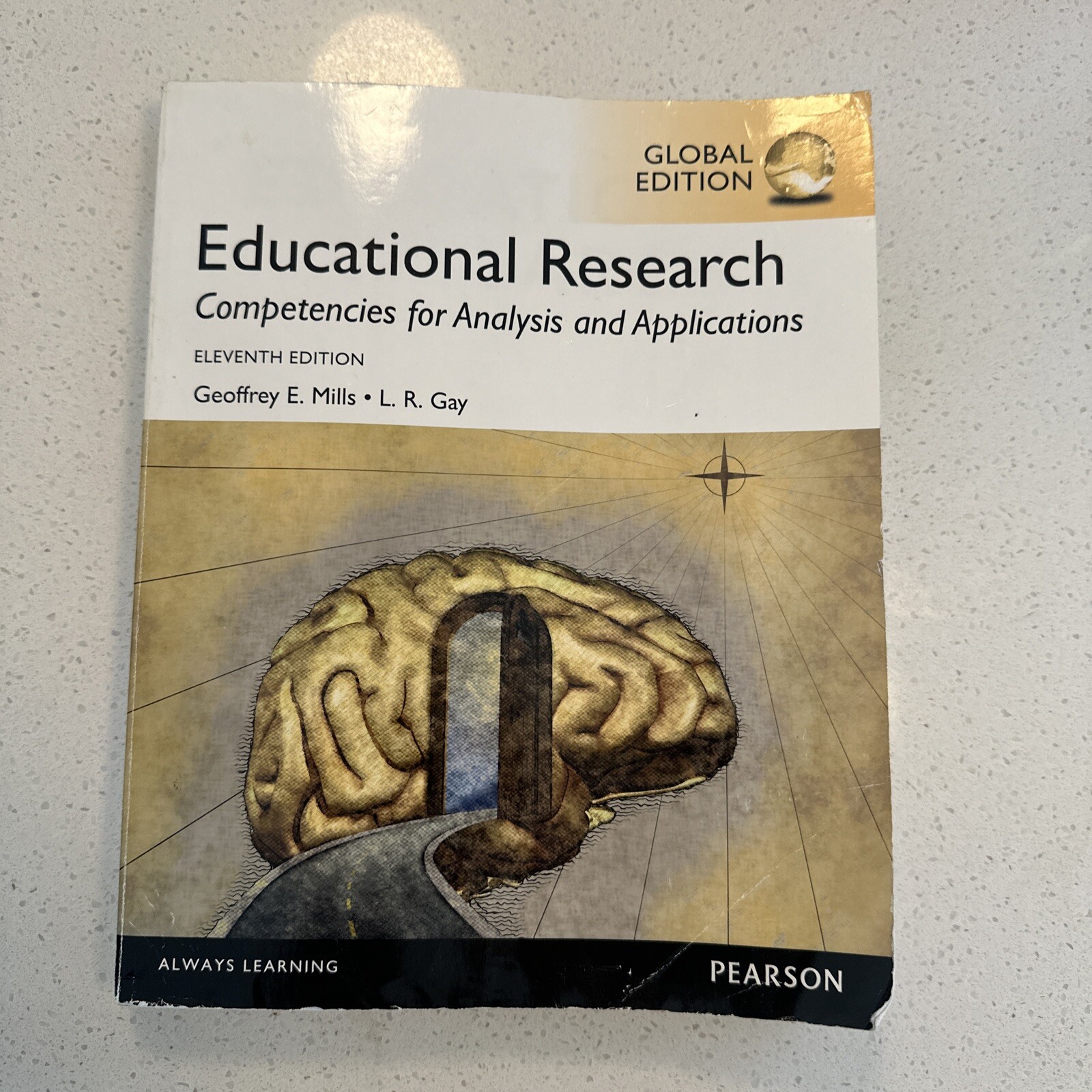 Educational Research 11e Global Edition