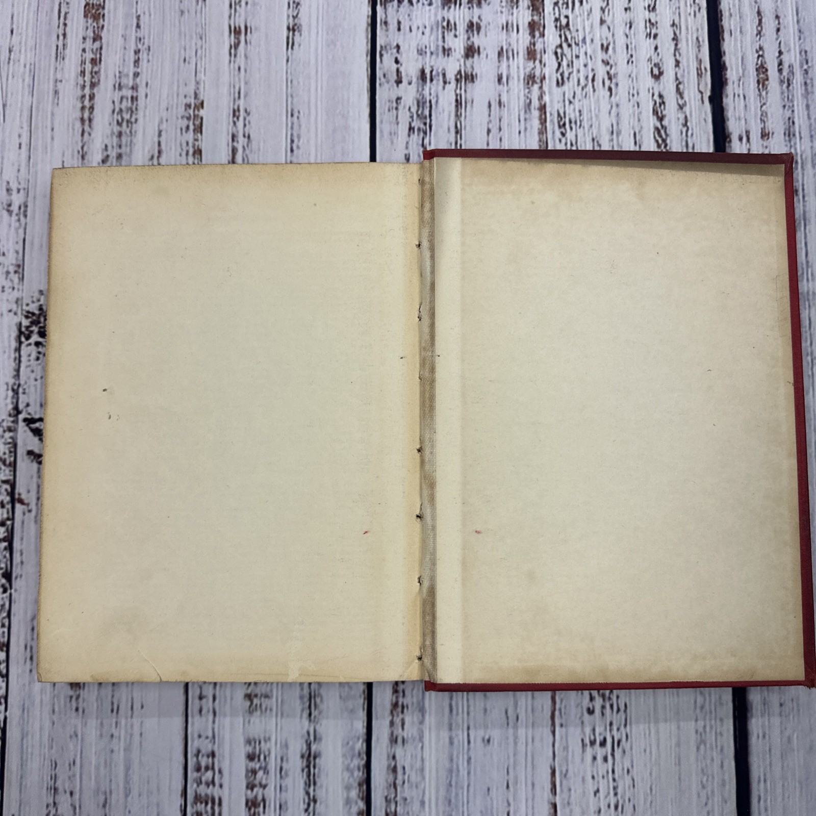 Vintage Looking Forward- Easy Growth in Reading 1949 J.C. Winston Company