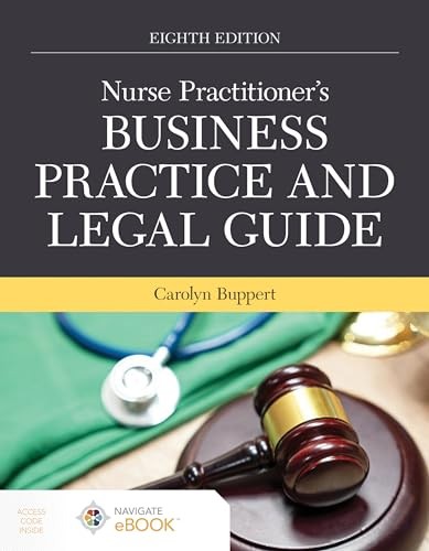 Nurse Practitioners Business – ACCEPTABLE
