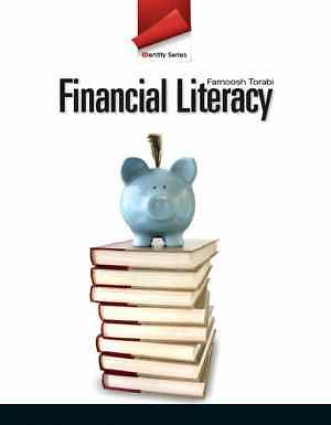 IDentity Series: Financial Literacy – Paperback, by Torabi Farnoosh – Very Good